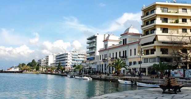 Εκλογικό ντέρμπι στο Δήμο Χαλκιδέων