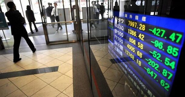 Σημαντική άνοδος στο χρηματιστήριο