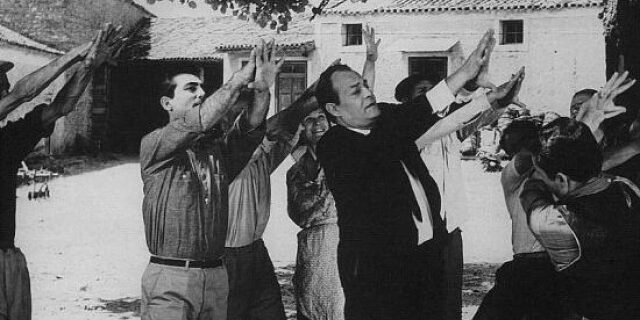 Ποιόν δήμαρχο να ΜΗΝ ψηφίσεις