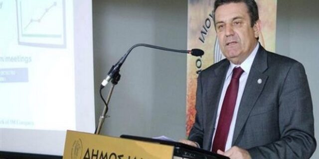 Οι δήμαρχοι που βγήκαν πανηγυρικά με τα υψηλότερα ποσοστά