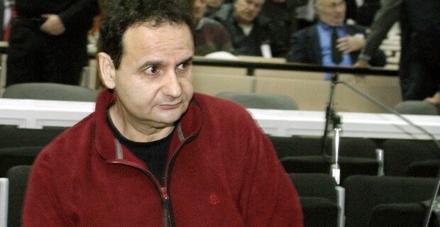 Βασίλης Τζωρτζάτος στην Ελευθεροτυπία: Η 17Ν έπεσε από μέσα. Ο Κουφοντίνας είχε υπογράψει συμφωνίες