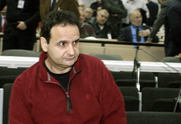 Βασίλης Τζωρτζάτος στην Ελευθεροτυπία: Η 17Ν έπεσε από μέσα. Ο Κουφοντίνας είχε υπογράψει συμφωνίες