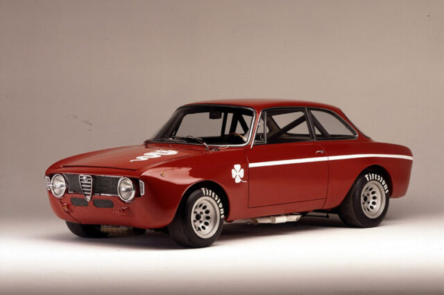 Φωτιά ανάβουν οι Alfa Romeo στο Φεστιβάλ Ταχύτητας του Goodwood