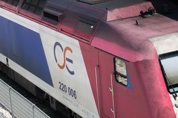 Έλλειψη ανταλλακτικών και συρμοί σε ακινησία “εκτροχιάζουν” το δίκτυο του ΟΣΕ