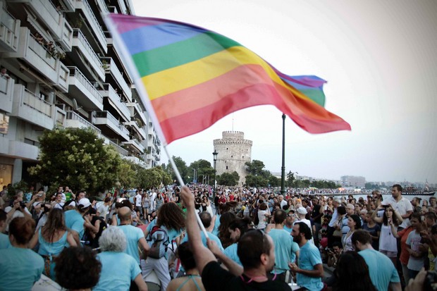 “Ώρα για μας”. Το κεντρικό σύνθημα του Thessaloniki Pride που θα πραγματοποιηθεί Παρασκευή και Σάββατο