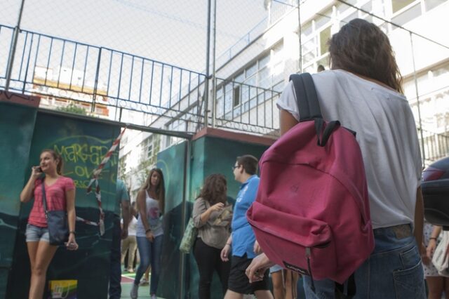 Βέτο Λοβέρδου: Στις 11 Σεπτεμβρίου θα ανοίξουν τελικά τα σχολεία