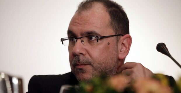 Άρνηση της ΔΗΜΑΡ σε Βενιζέλο για συμμετοχή σε σχήμα κεντροαριστερό