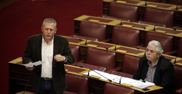 Παφίλης: Δίκαιος ο αγώνας των καθαριστριών. Να εξασφαλιστεί η εργασία τους