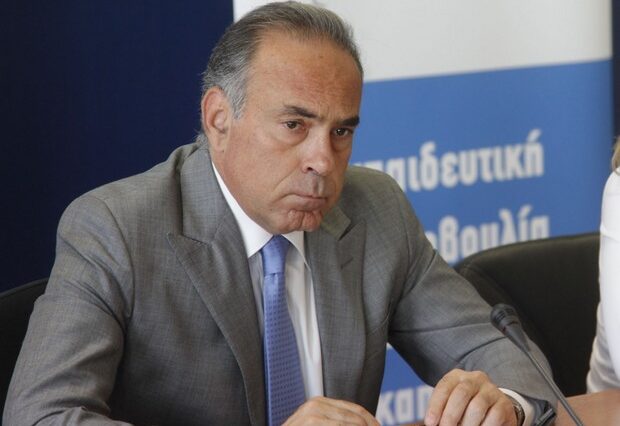 Αρβανιτόπουλος: Χαμένος των εκλογών ο ΣΥΡΙΖΑ
