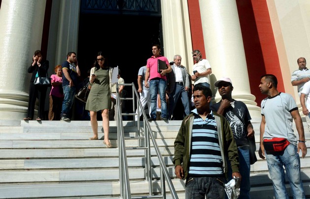 Στις 17 Ιουνίου θα συνεχιστεί η δίκη για τη φονική επίθεση στη Μανωλάδα