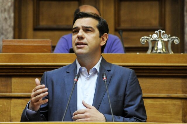 Τσίπρας: “Εκλογές το φθινόπωρο. Δεν έχει μπάνια φέτος”