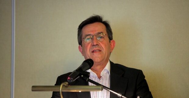 Επιμένει ο Νικολόπουλος: “Δεν δέχομαι να προσχωρήσω στην λογική της gay ατζέντας”