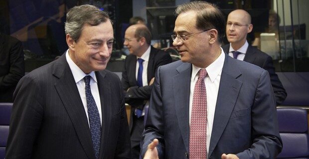 Χαρδούβελης: “Η ελληνική κοινωνία πέρασε 6 δύσκολα χρόνια. Μπαίνουμε σε νέα εποχή”