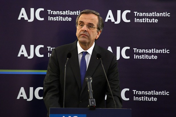 Σαμαράς σε Handelsblatt: Η Ελλάδα δεν χρειάζεται τρίτο πακέτο βοήθειας