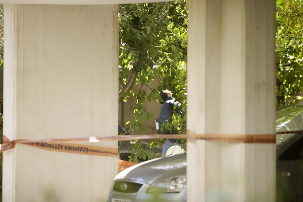 Φρίκη: Κόρη βαλσάμωσε την νεκρή μητέρα της κι έμεινε μαζί της 2 χρόνια
