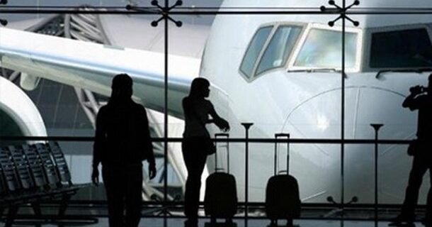 Αναστολή της 48ωρης απεργίας αποφάσισε η Υπηρεσία Πολιτικής Αεροπορίας