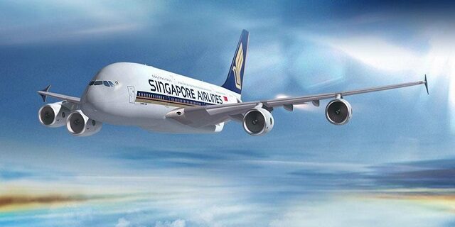 Η Singapore Airlines επιστρέφει δυναμικά στην Ελλάδα