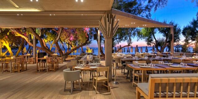 Γαστρονομικές δημιουργίες δίπλα στο κύμα…από το Cheapis.gr