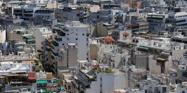 Μειώσεις φόρου έως και 98% τώρα και του χρόνου νέος ΕΝΦΙΑ