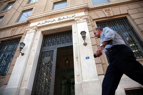 Η Alpha Bank εξαγοράζει τις εργασίες Λιανικής Τραπεζικής της Citibank