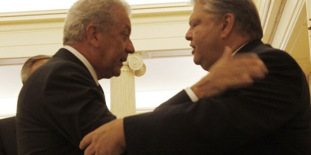 Οι τζιχαντιστές και το διπλωματικό unfair της Βασιλίσσης Σοφίας στην Κατεχάκη