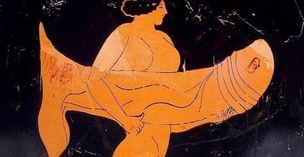 Μηχανή του Χρόνου: Ο αρχαίος εραστής δεν χρειαζόταν βιάγκρα