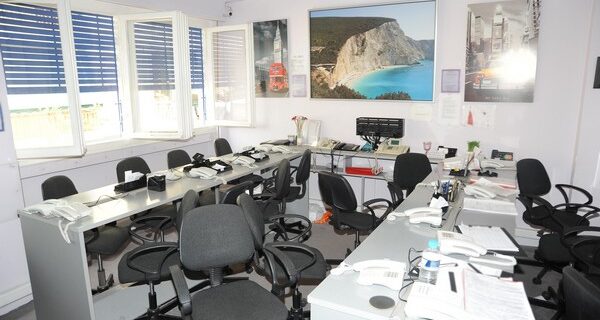 Παγκόσμια αστυνομική επιχείρηση με τη συμμετοχή της Δίωξης για τις απάτες στις κρατήσεις αεροπορικών εισιτηρίων