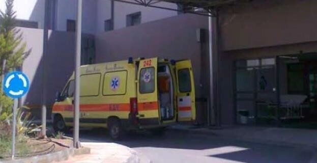 Θεσσαλονίκη: Θάνατος 44χρονης σε φλεγόμενο αυτοκίνητο