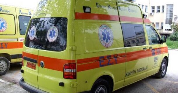 Πρέβεζα: 30χρονος Νορβηγός βρέθηκε απαγχονισμένος σε δωμάτιο ξενοδοχείου