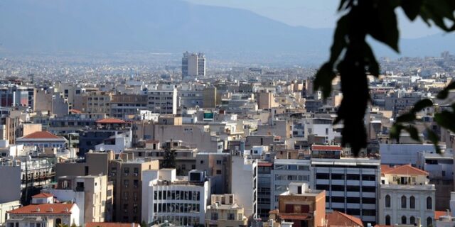«Bιώσιμη ανάπτυξη» και υποβάθμιση της ποιότητας ζωής μας