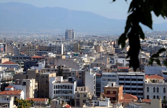 «Bιώσιμη ανάπτυξη» και υποβάθμιση της ποιότητας ζωής μας