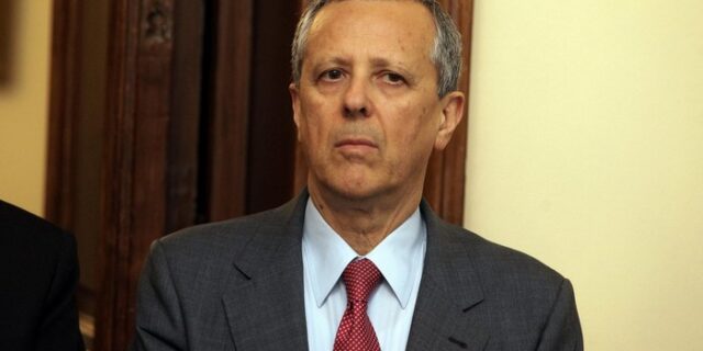 Μπαλτάκος: “Στόχος ήταν πάντοτε οι ψηφοφόροι της Χρυσής Αυγής”