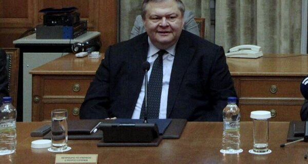 Βενιζέλος: Ο ελληνικός λαός επέλεξε σταθερότητα