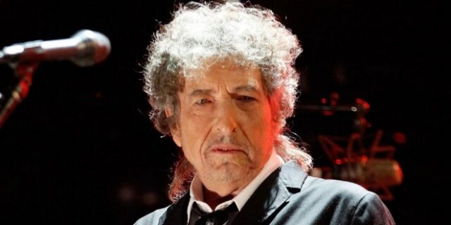 Bob Dylan 52 χρόνια καριέρας