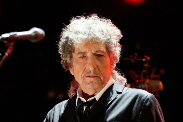 Bob Dylan 52 χρόνια καριέρας