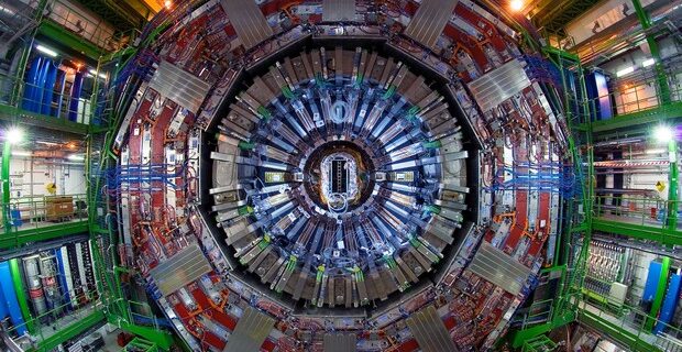 Η Ελλάδα πρότεινε ως διευθυντή του CERN το Δημήτρη Νανόπουλο