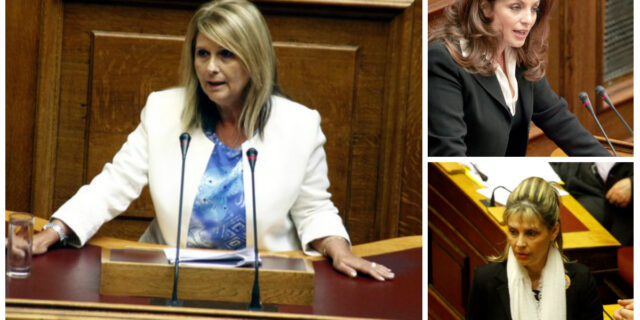 H ανθρωπογεωγραφία της νέας κυβέρνησης