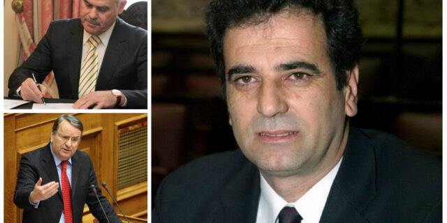 Οι “άγνωστοι” του νέου κυβερνητικούς σχήματος