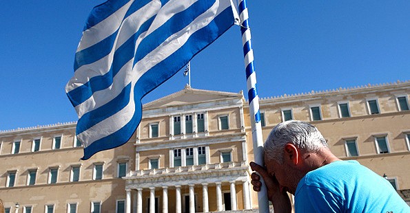 Το πρόβλημα της σύγχρονης δημοκρατίας στην Ελλάδα: Mερικές προτάσεις