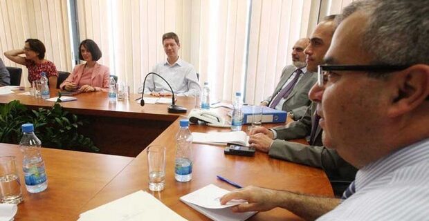 Εγκρίθηκε η νέα δόση ύψους 84 εκατ. ευρώ για την Κύπρο