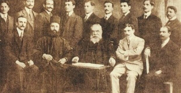 Μηχανή του Χρόνου: Η μετάφραση του “Μυστικού Δείπνου” σε “Κρυφό Τσιμπούσι”, που έριξε την κυβέρνηση Θεοτόκη