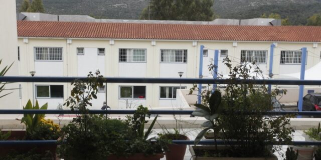 Δεύτερη ΕΔΕ στο “Δαφνί” διέταξε ο Βορίδης για τον θάνατο νοσηλευόμενης