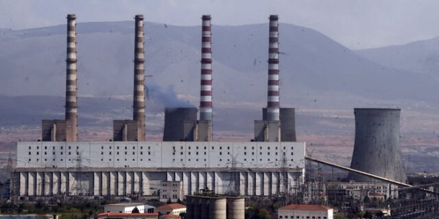 Θέμα ΔΕΗ, ανοίγει το ΠΑΣΟΚ