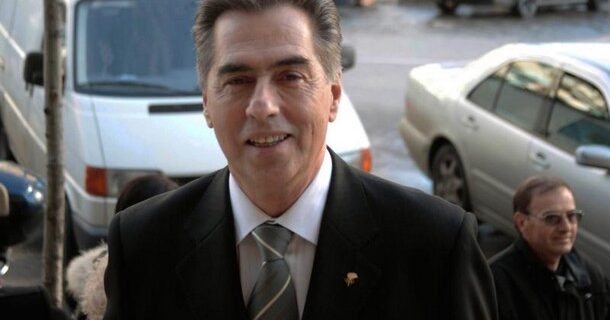 Εισαγγελέας: Να κηρυχθεί ένοχος ο τέως δήμαρχος Θεσσαλονίκης Βασίλης Παπαγεωργόπουλος