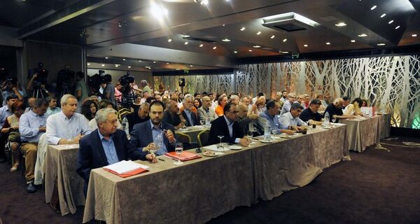 10 σημεία επανεκκίνησης για τη Νέα ΔΗΜΑΡ