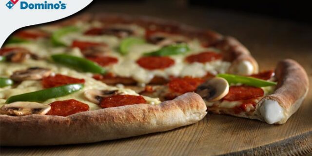 Με το Cheapis.gr η απόλαυση στην pizza, ξεκινάει από την τιμή!