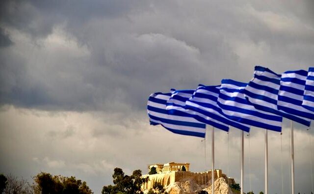 Οι 12 πολυεθνικές που άντεξαν στην κρίση και προχωρούν σε επενδύσεις