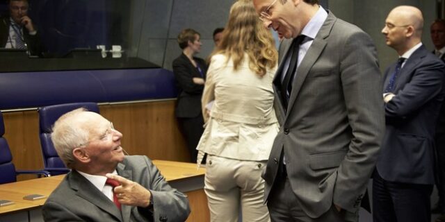 Eurogroup: Μέχρι τέλος Ιουνίου τα 6 προαπαιτούμενα της Ελλάδας. Τρεις όροι για μείωση χρέους