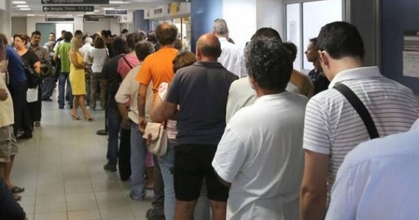 Τρεις ημέρες για να τακτοποιηθούν οι υποχρεώσεις στην εφορία