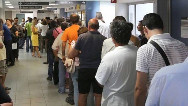 Τρεις ημέρες για να τακτοποιηθούν οι υποχρεώσεις στην εφορία